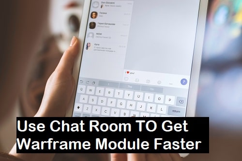 use-chat-room-for-faster-module