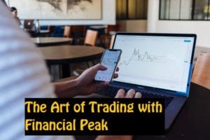 the art of Trading