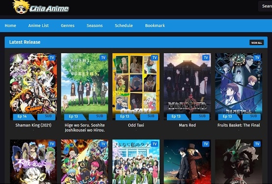 15 Kissanime Alterntives That Working in 2022 - Stuffled