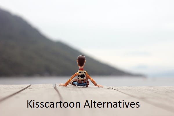 kisscartoon alternatives