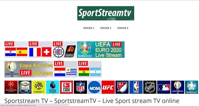 sportstreamtv